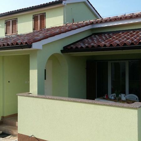 Apartment Bella Винкуран Екстериор снимка
