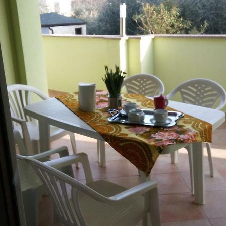 Apartment Bella Винкуран Екстериор снимка