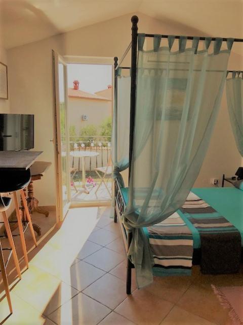 Apartment Bella Винкуран Екстериор снимка
