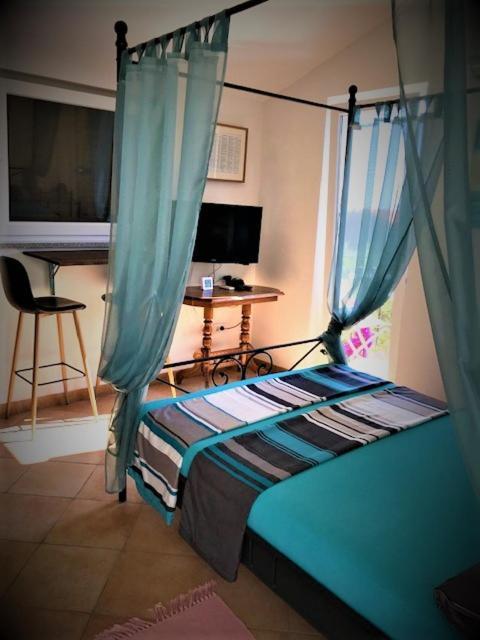 Apartment Bella Винкуран Екстериор снимка