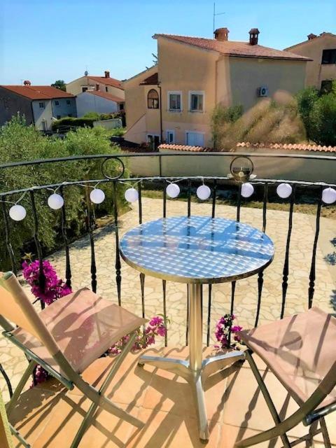 Apartment Bella Винкуран Екстериор снимка