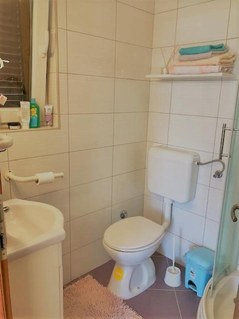 Apartment Bella Винкуран Екстериор снимка