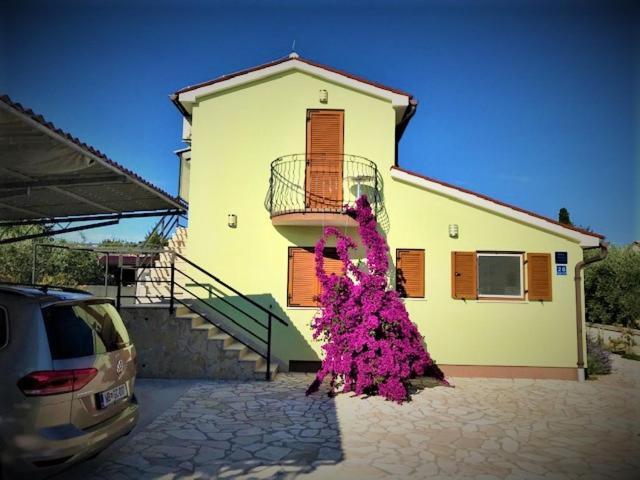 Apartment Bella Винкуран Екстериор снимка