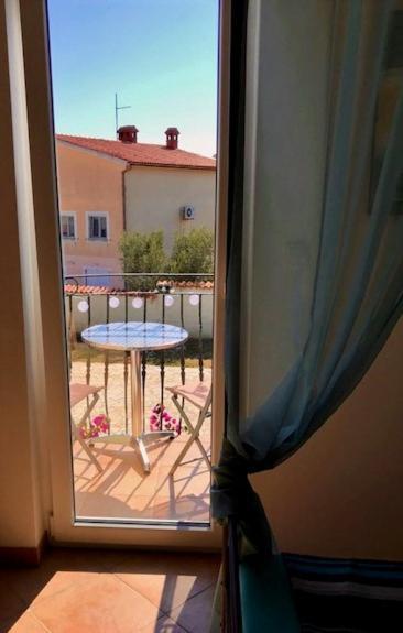 Apartment Bella Винкуран Екстериор снимка