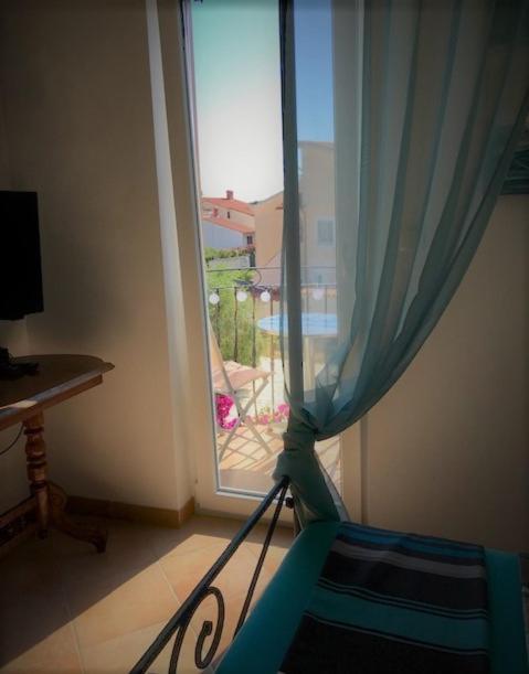 Apartment Bella Винкуран Екстериор снимка