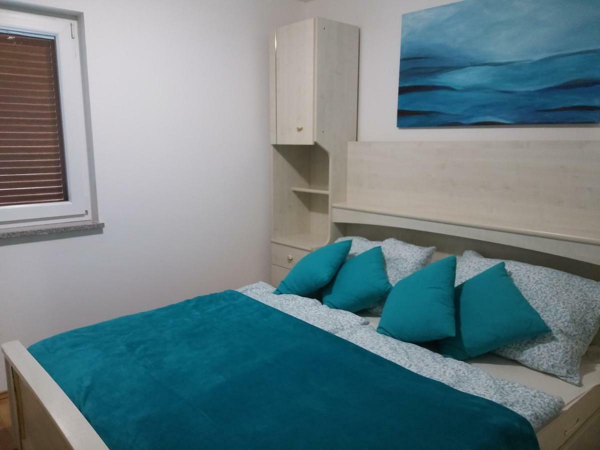 Apartment Bella Винкуран Екстериор снимка
