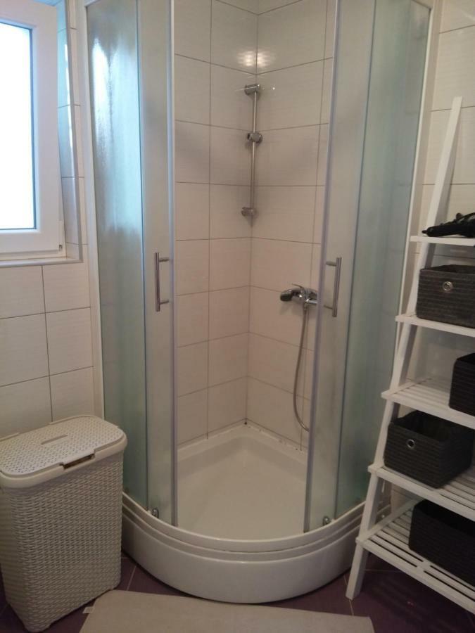 Apartment Bella Винкуран Екстериор снимка