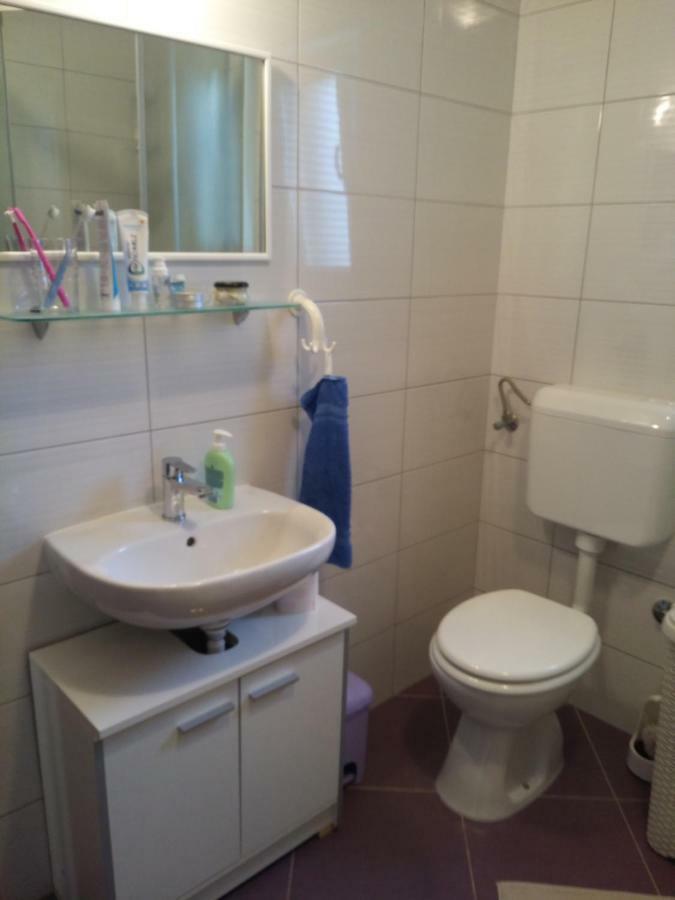 Apartment Bella Винкуран Екстериор снимка