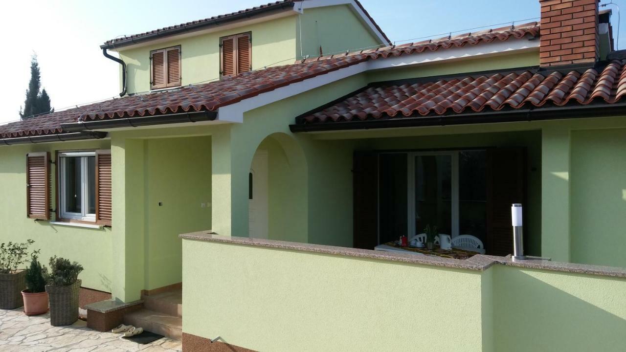 Apartment Bella Винкуран Екстериор снимка