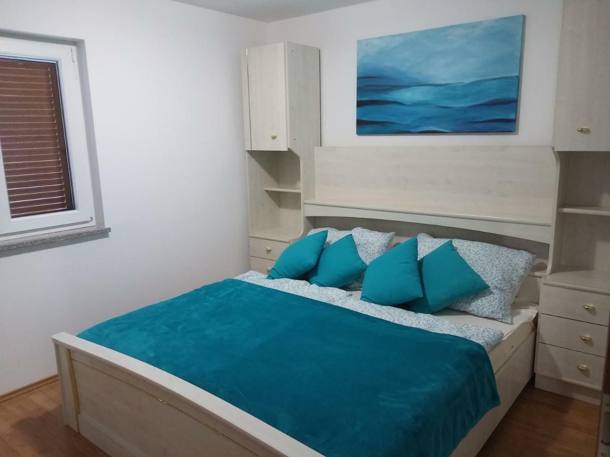 Apartment Bella Винкуран Екстериор снимка
