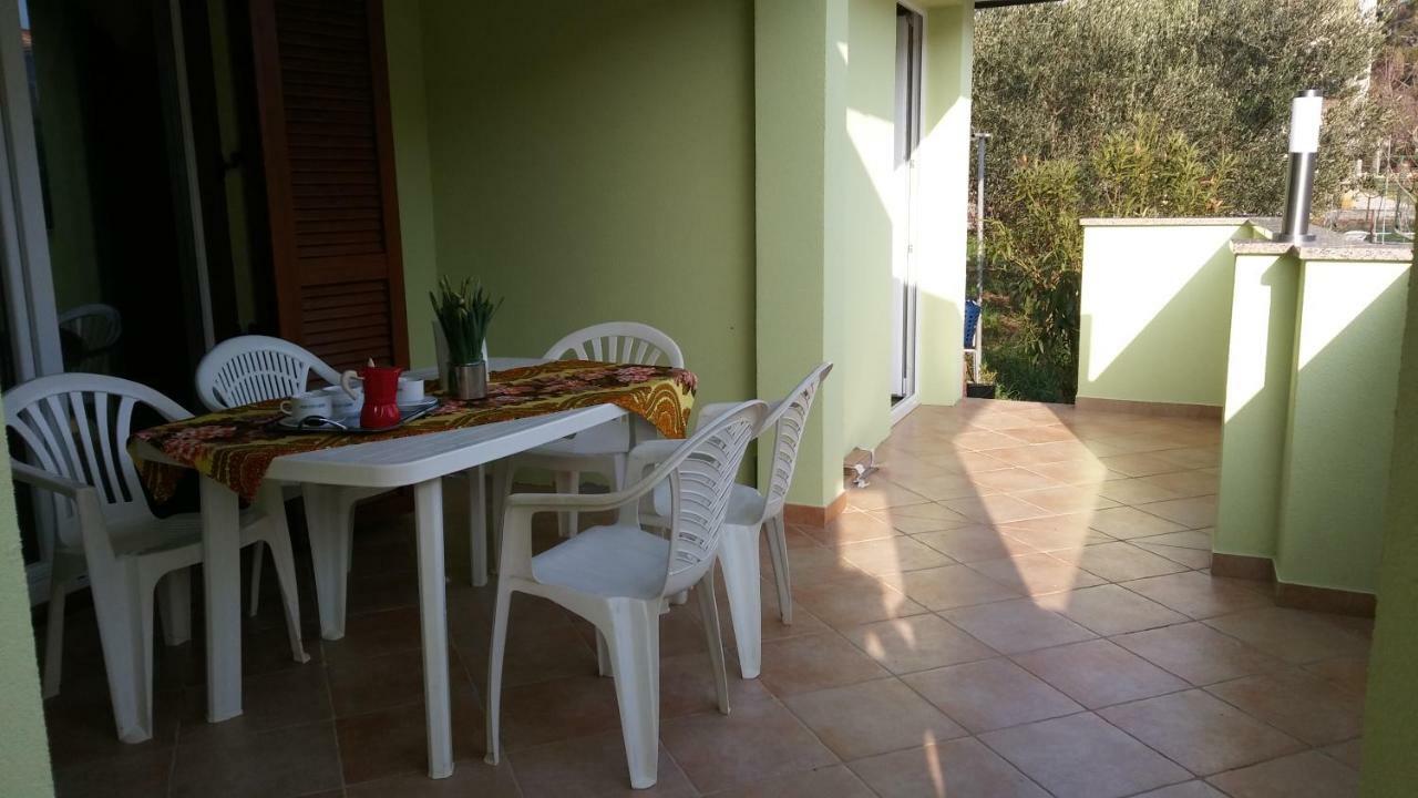 Apartment Bella Винкуран Екстериор снимка