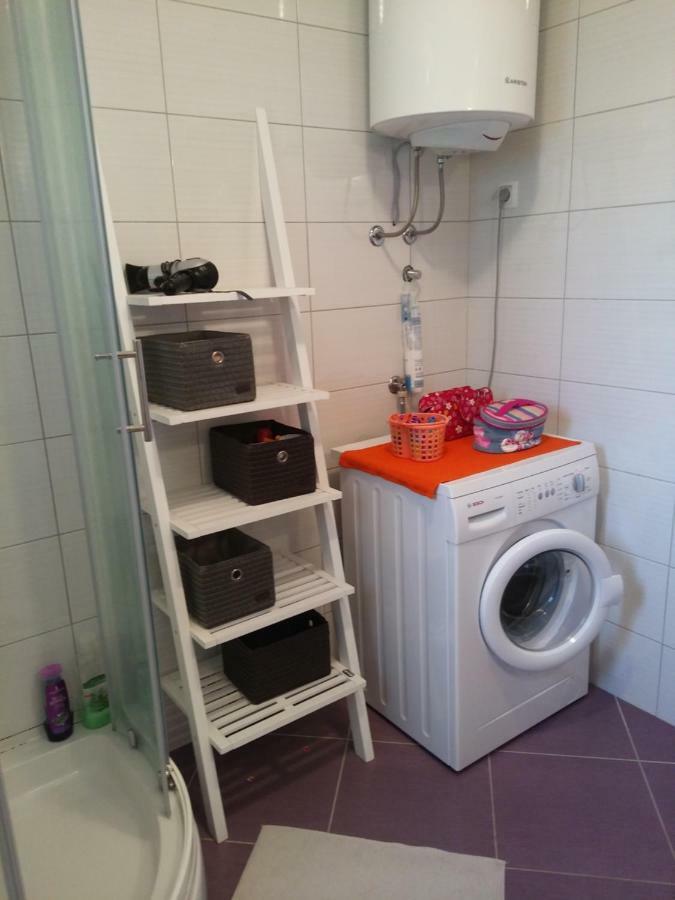 Apartment Bella Винкуран Екстериор снимка