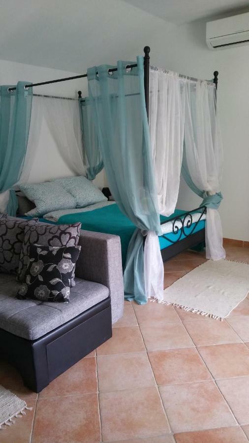 Apartment Bella Винкуран Екстериор снимка