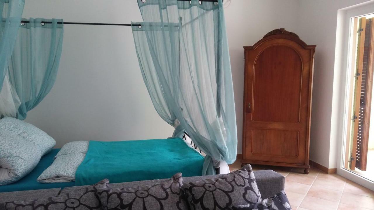Apartment Bella Винкуран Екстериор снимка
