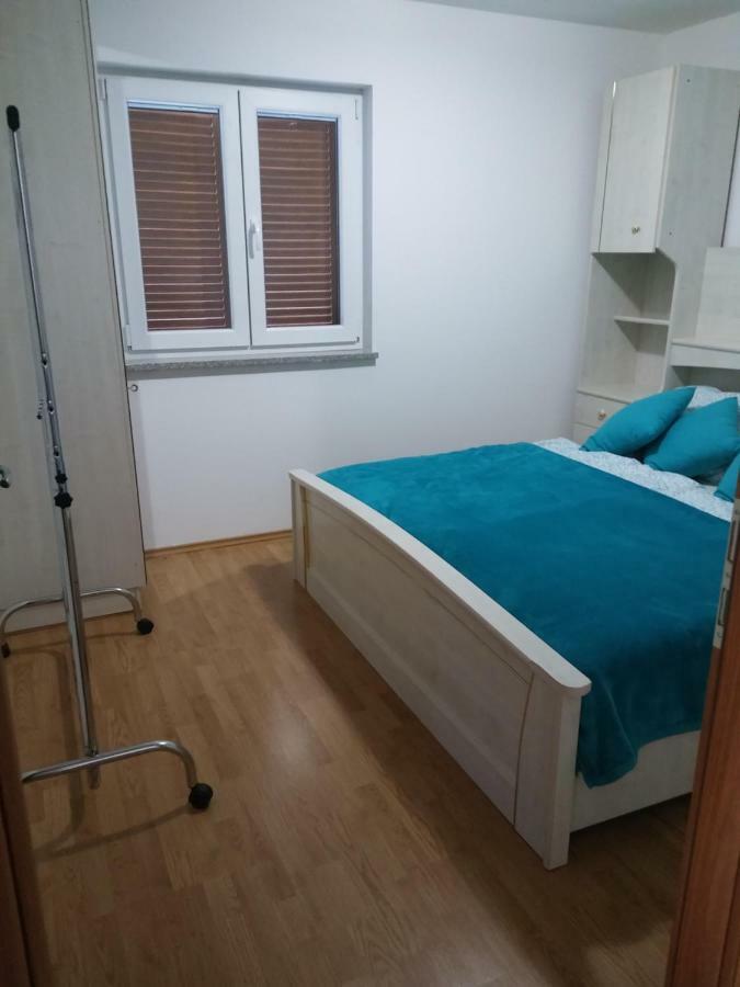 Apartment Bella Винкуран Екстериор снимка