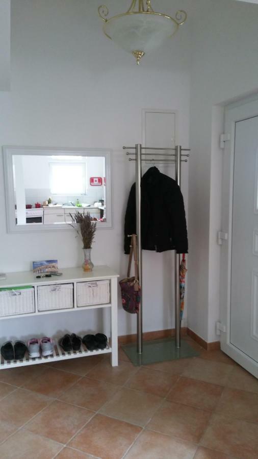 Apartment Bella Винкуран Екстериор снимка