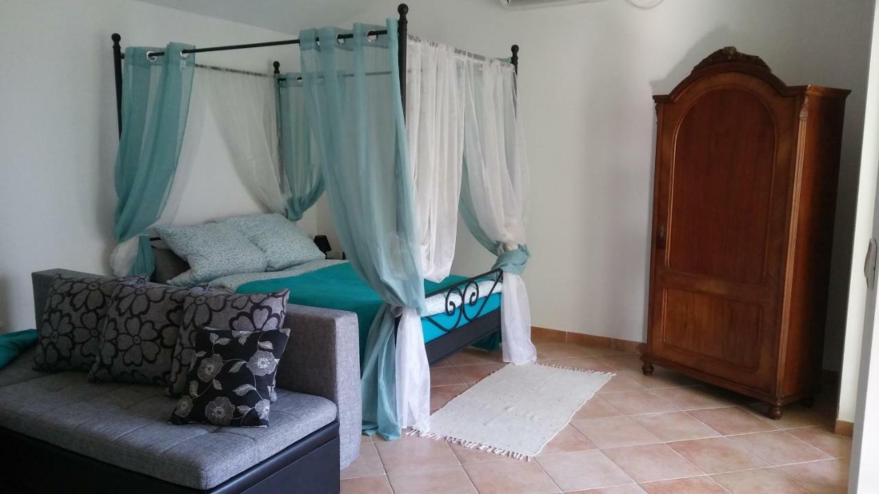Apartment Bella Винкуран Екстериор снимка