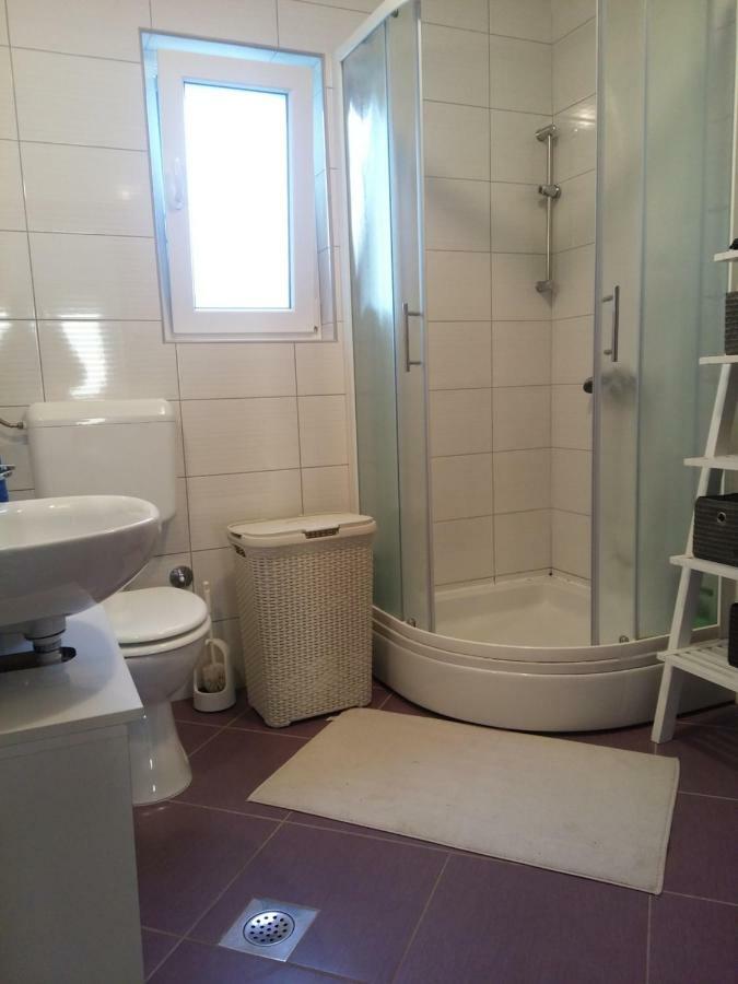 Apartment Bella Винкуран Екстериор снимка