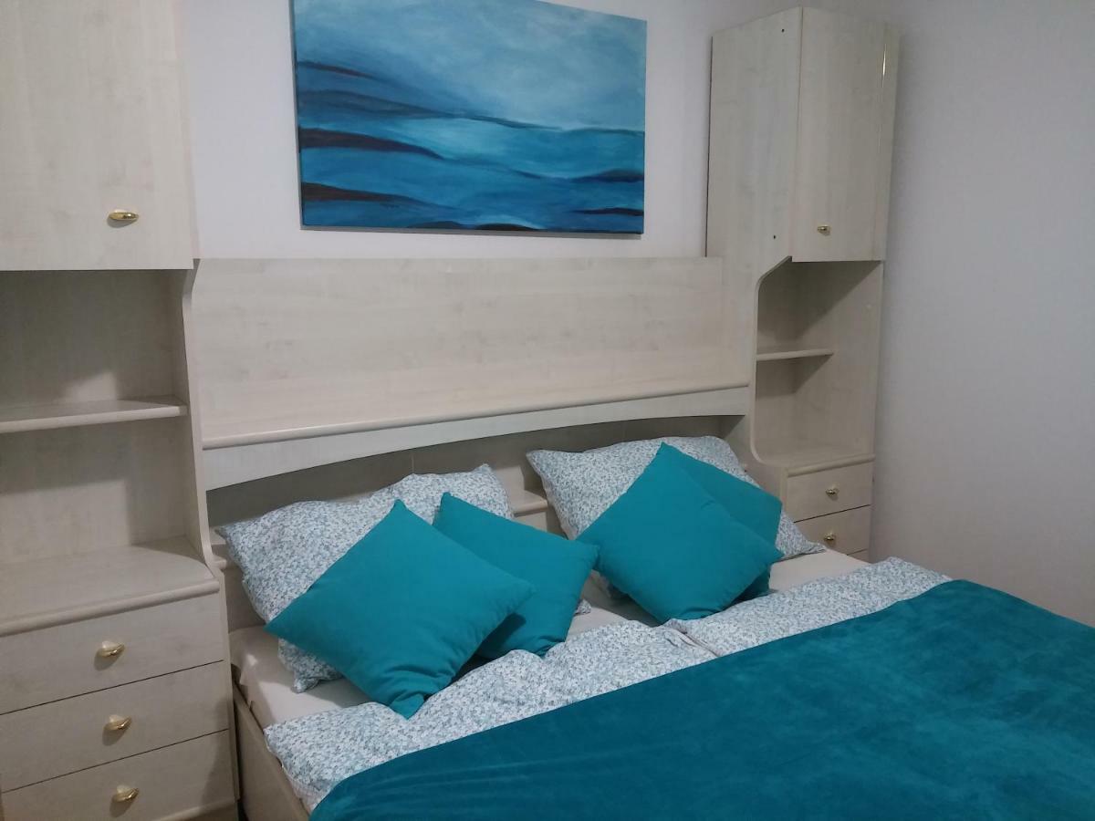 Apartment Bella Винкуран Екстериор снимка