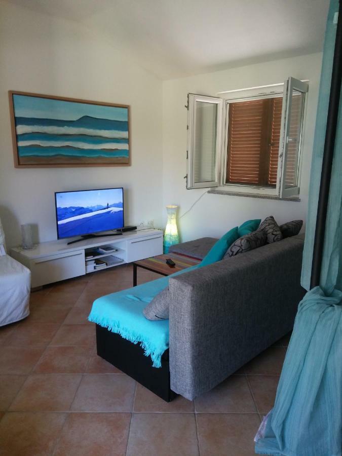 Apartment Bella Винкуран Екстериор снимка