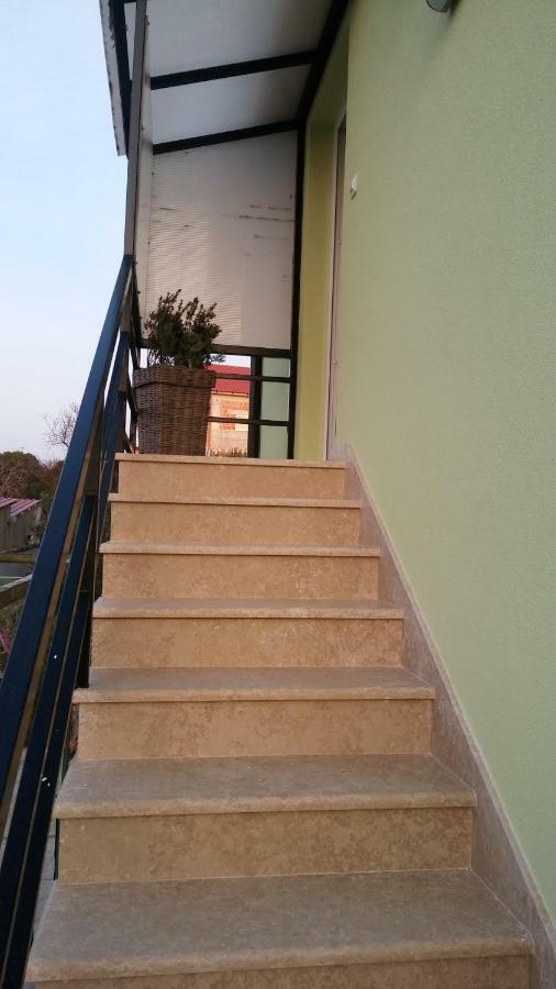 Apartment Bella Винкуран Екстериор снимка