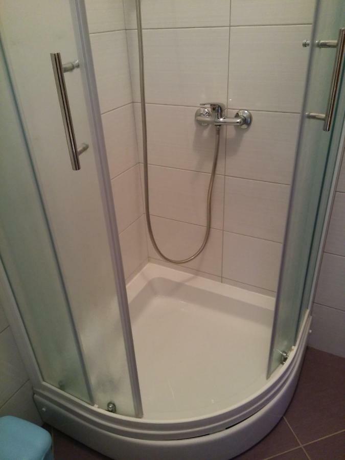 Apartment Bella Винкуран Екстериор снимка