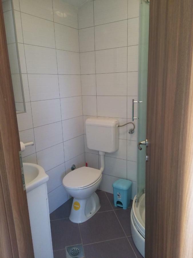 Apartment Bella Винкуран Екстериор снимка