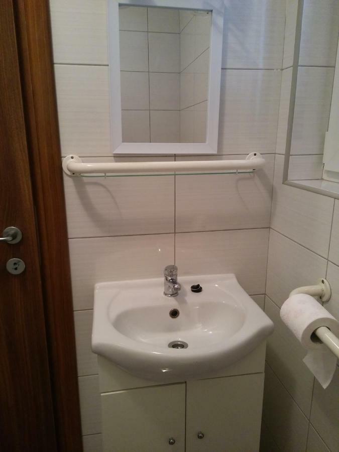Apartment Bella Винкуран Екстериор снимка